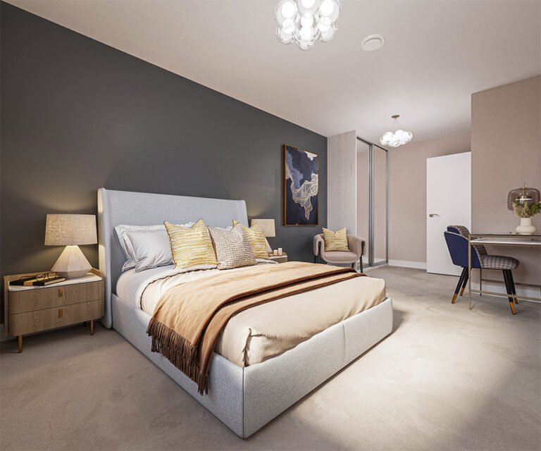 Springfield 1 bed010